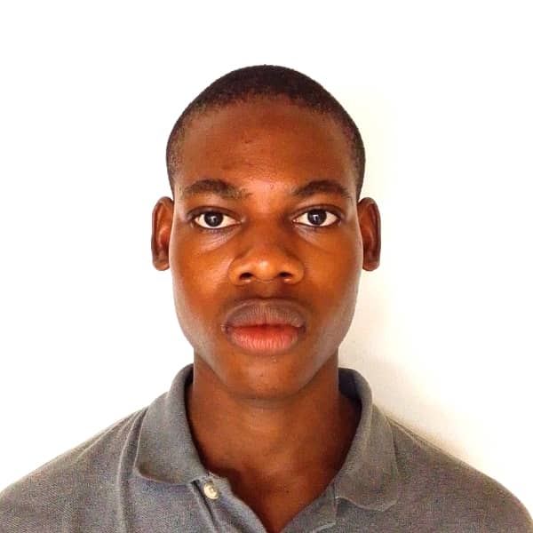 Daniel Olawale Adeyemi